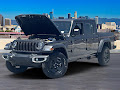2024 Jeep Gladiator Sport