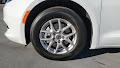 2025 Chrysler Voyager LX