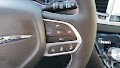 2025 Chrysler Voyager LX