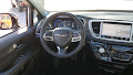 2025 Chrysler Voyager LX