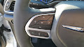 2025 Chrysler Voyager LX