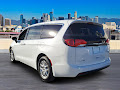2025 Chrysler Voyager LX