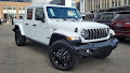 2025 Jeep Gladiator Nighthawk