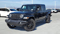 2025 Jeep Gladiator Nighthawk
