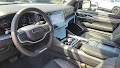 2025 Jeep Wagoneer L