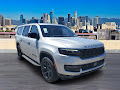 2025 Jeep Wagoneer L Series II Carbide