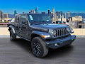 2025 Jeep Gladiator Nighthawk
