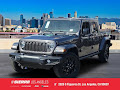 2025 Jeep Gladiator Nighthawk