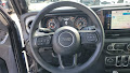 2025 Jeep Gladiator Nighthawk