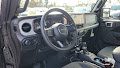 2025 Jeep Gladiator Nighthawk