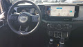 2025 Jeep Gladiator Nighthawk
