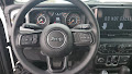 2025 Jeep Gladiator Nighthawk