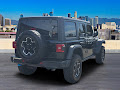 2022 Jeep Wrangler 4xe Unlimited Rubicon