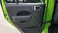 2025 Jeep Wrangler Sport S 4xe
