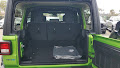 2025 Jeep Wrangler Sport S 4xe