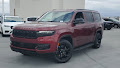 2025 Jeep Wagoneer Series II Carbide