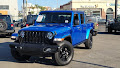 2021 Jeep Gladiator Willys Sport