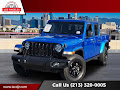 2021 Jeep Gladiator Willys Sport