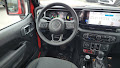 2025 Jeep Wrangler Willys 4xe