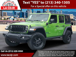 2025 Jeep Wrangler Willys 4xe