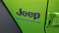 2025 Jeep Wrangler Willys 4xe