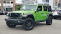 2025 Jeep Wrangler Willys 4xe