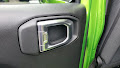 2025 Jeep Wrangler Willys 4xe