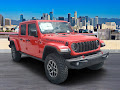 2025 Jeep Gladiator Rubicon X