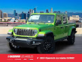 2025 Jeep Gladiator Nighthawk