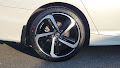 2022 Honda Accord Sedan Sport SE