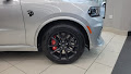 2025 Dodge Durango SRT Hellcat