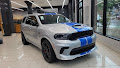 2025 Dodge Durango SRT Hellcat