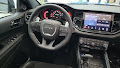2025 Dodge Durango SRT Hellcat
