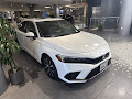 2023 Honda Civic Hatchback EX-L