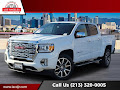 2022 GMC Canyon 4WD Denali
