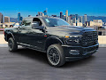 2025 RAM 3500 Limited