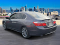 2014 Honda Accord Sedan Sport