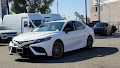 2024 Toyota Camry SE Nightshade