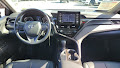 2024 Toyota Camry SE Nightshade