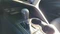 2024 Toyota Camry SE Nightshade