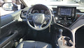 2024 Toyota Camry SE Nightshade