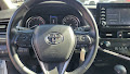 2024 Toyota Camry SE Nightshade