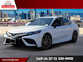 2024 Toyota Camry SE Nightshade