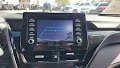 2024 Toyota Camry SE Nightshade