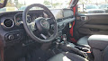 2025 Jeep Gladiator Big Bear