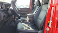 2025 Jeep Gladiator Big Bear