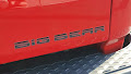 2025 Jeep Gladiator Big Bear