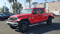 2025 Jeep Gladiator Big Bear