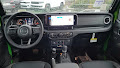 2025 Jeep Gladiator Big Bear