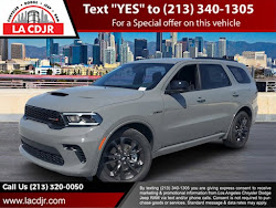 2025 Dodge Durango R/T
